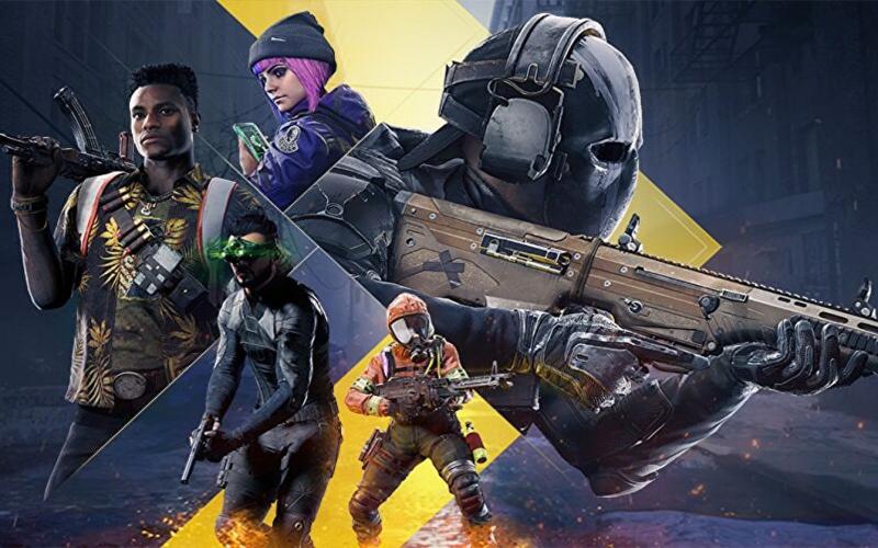 XDefiant
