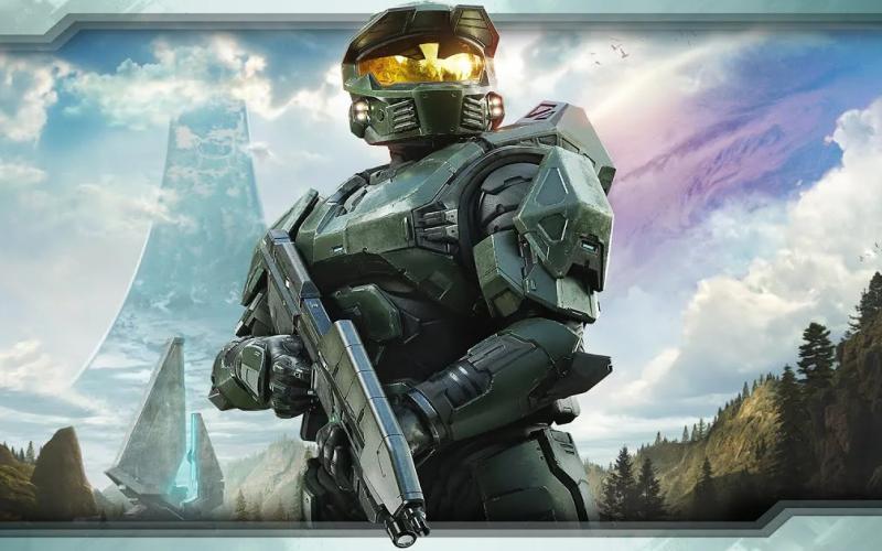 Halo