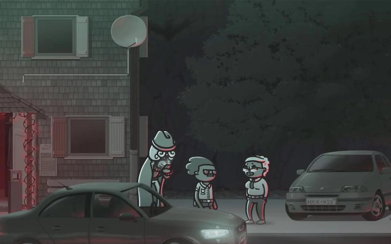 Mindcop