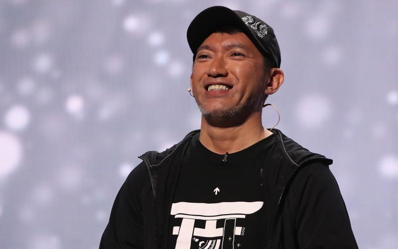 Shinji Mikami