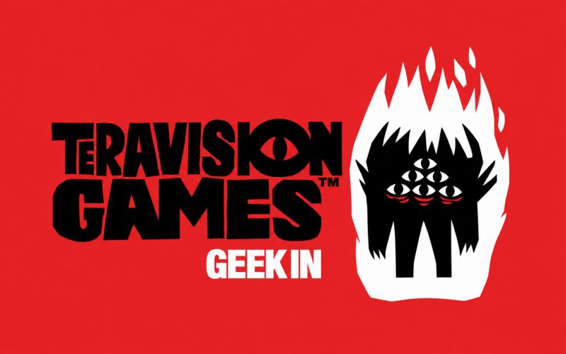 Teravision