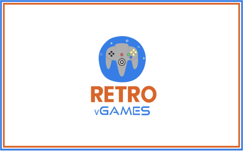retrovgames.com