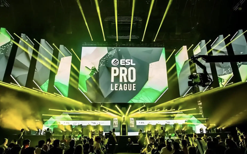 ESL Pro League