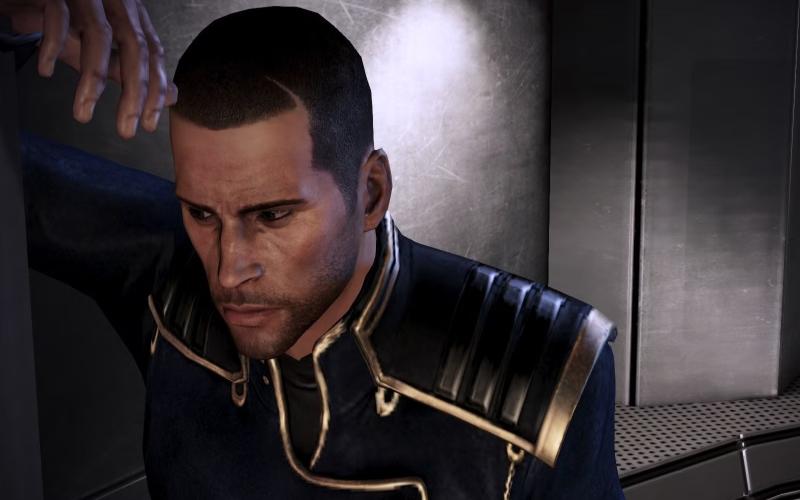 Mass Effect