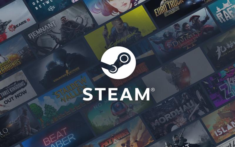 Steam