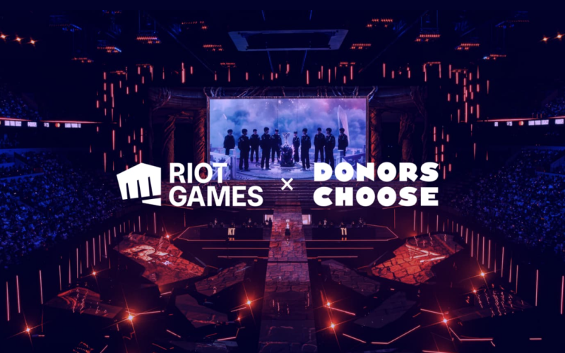 Riot Games