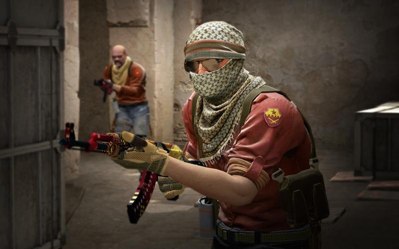 Counter-Strike 2