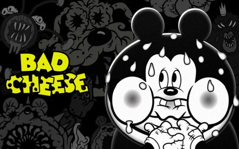 Bad Cheese