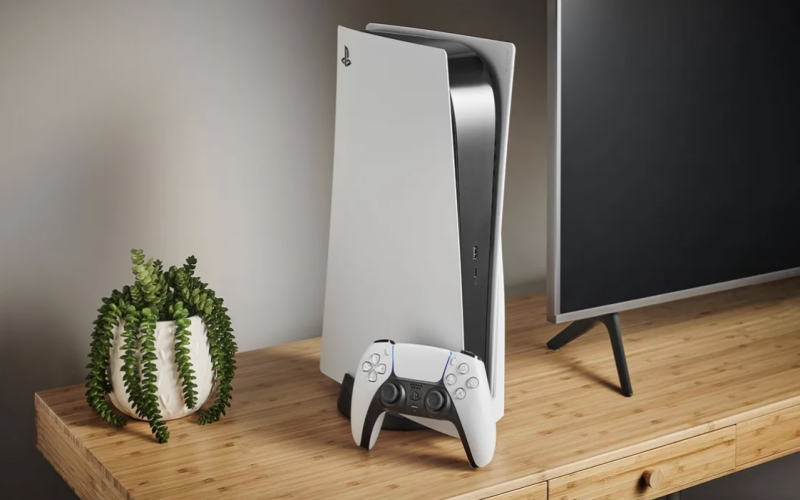 PS5
