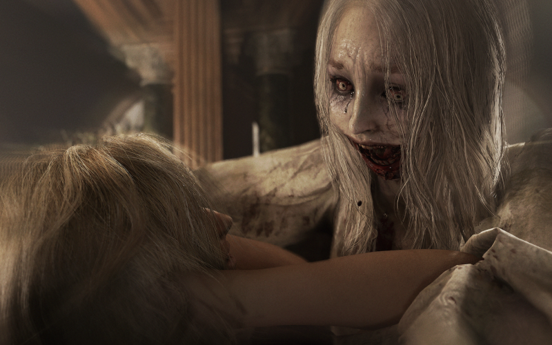 Resident Evil Requiem