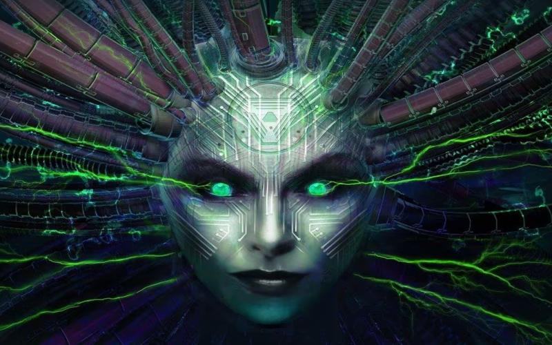 System Shock