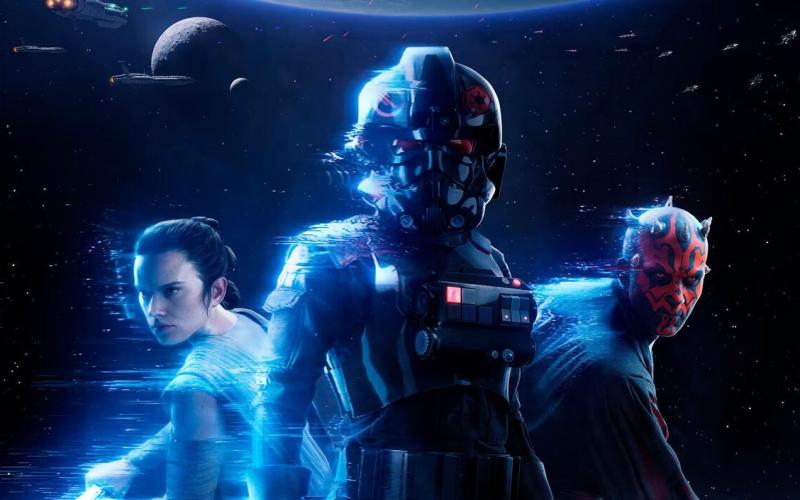 Star Wars Battlefront