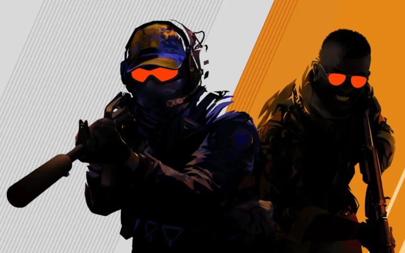 Counter-Strike 2