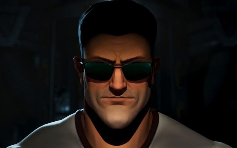 Serious Sam
