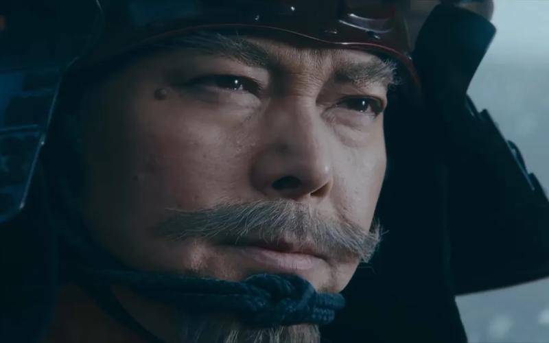 Total War - Shogun 2