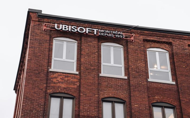 Ubisoft