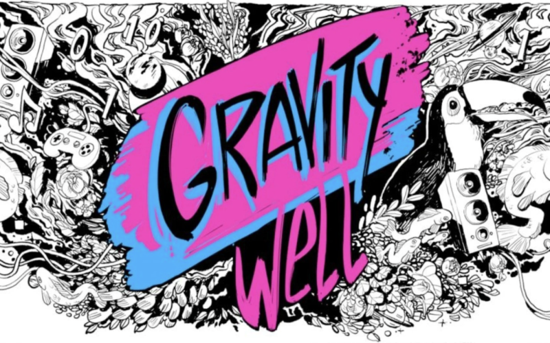 Gravity Well