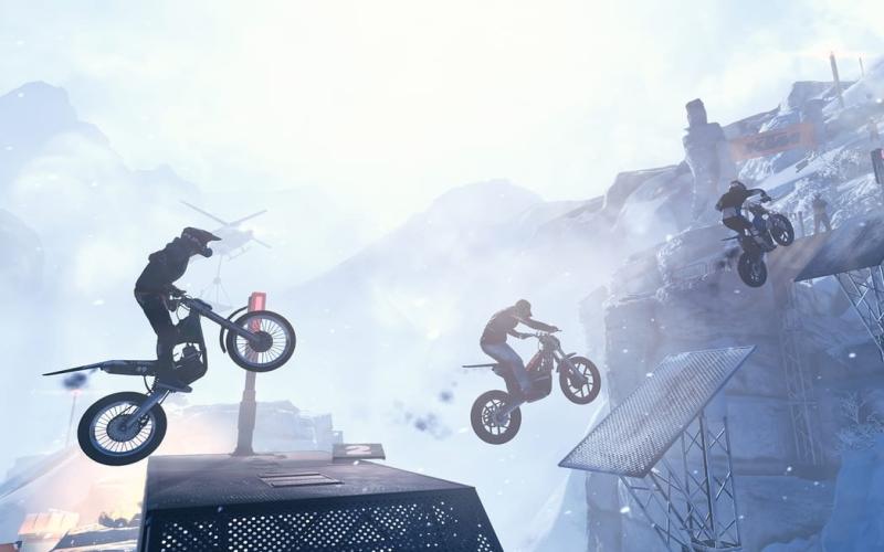 Trials