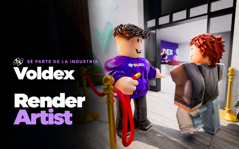 Voldex