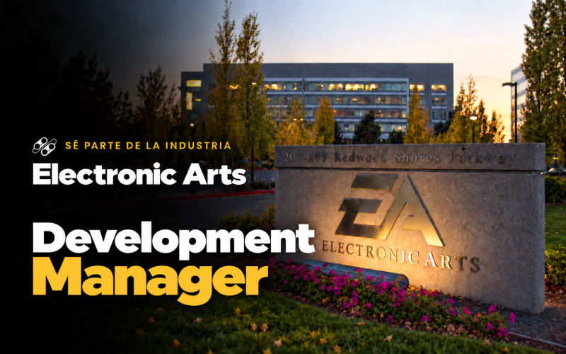 Electronic Arts