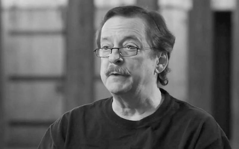 Richard Gray