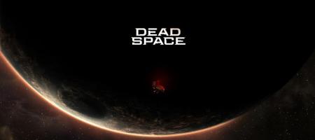Dead Space Remake