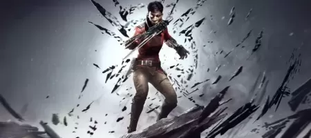Dishonored: Death of the Outsider
