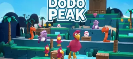 Dodo Peak