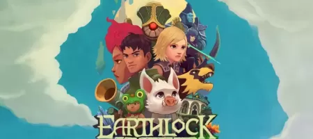 Earthlock 