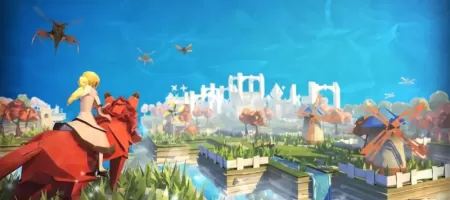 Epistory: Typing Chronicles