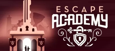 Escape Academy