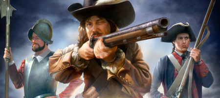 Europa Universalis IV