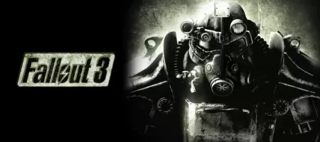 Fallout 3: Game of the Year Edition
