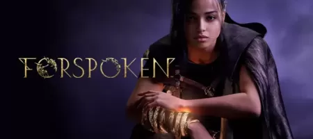 Forspoken