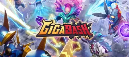 Gigabash