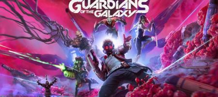 Guardians of the Galaxy