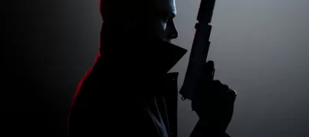 Hitman 3