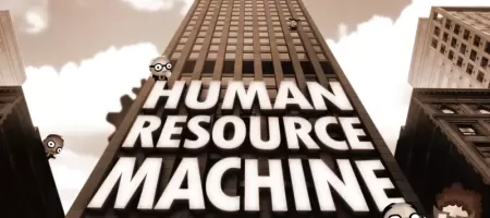Human Resource Machine 