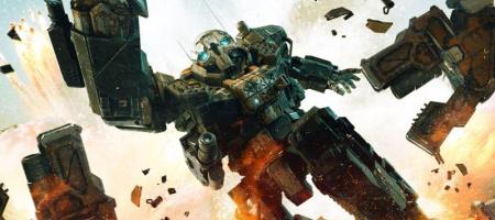 MechWarrior