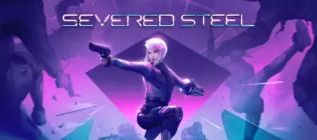 Severed Steel