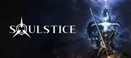 Soulstice
