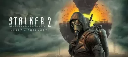 S.T.A.L.K.E.R. 2: Heart of Chernobyl