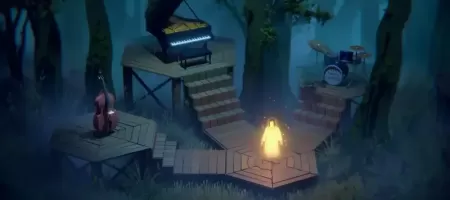 The Forest Quartet