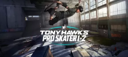 Tony Hawk's
