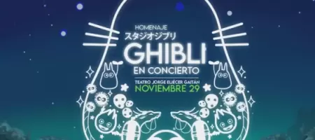 Ghibli