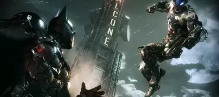 Batman