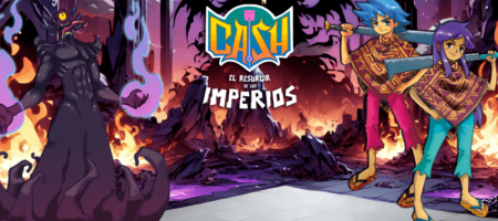 Cash El Resurgir de los Imperios