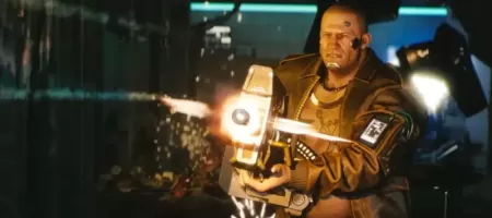 Cyberpunk 2077