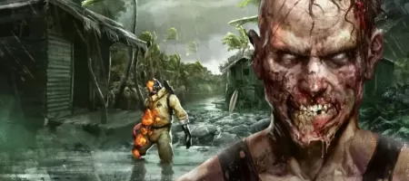 Dead Island