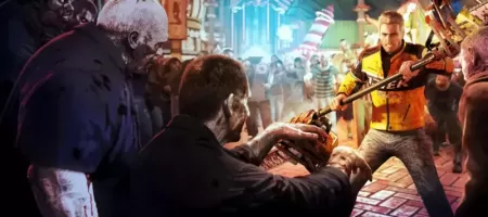 Dead Rising 2
